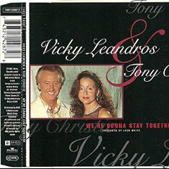Vicky Leandros & Tony Christie