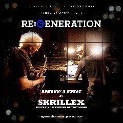 Skrillex feat. members of The Doors