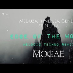 Meduza, innella, Genesi ,Nu-La