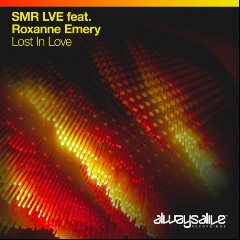 SMR LVE feat. Roxanne Emery