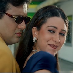 Udit Narayan & Poornima