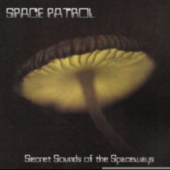 Space Patrol