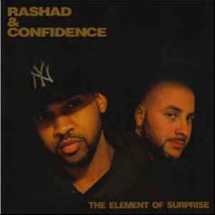 Rashad & Confidence