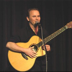 Dave Goodman
