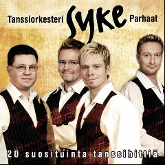 Tanssiorkesteri Syke