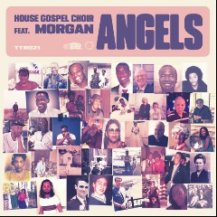 House Gospel Choir, MORGAN , Crackazat