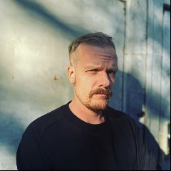 Lars Huismann