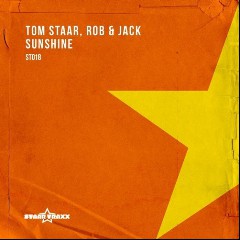 Tom Staar, Rob & Jack