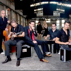 B.B. & the Blues Shacks