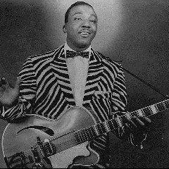 J.B. Lenoir
