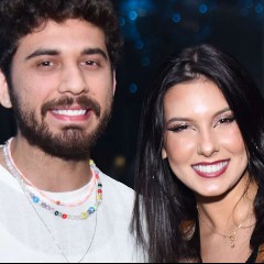 Ana Castela, Gustavo Mioto