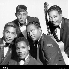 Ben E. King & The Drifters