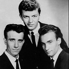 DION & THE BELMONDS