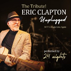 Sie hören Eric Clapton
