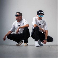 Pazoo & Anja Bavaria