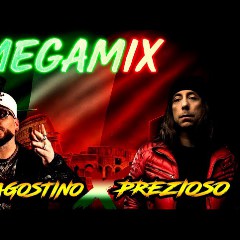 GIGI D'AGOSTINO, PREZIOSO