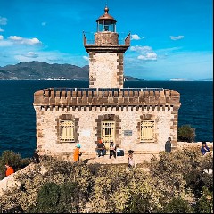 LIGHTHOUSE von DANA