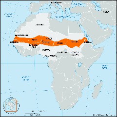 Sahel