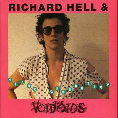 Richard Hell & the Voidoids
