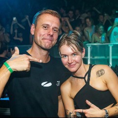 Armin van Buuren & KI/KI