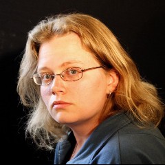 Seanan McGuire