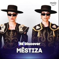 MESTIZA, FAUL & WAD, DIANA NAVARRO