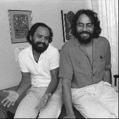 Cheech & Chong