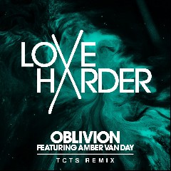 Love Harder featuring Amber Van Day