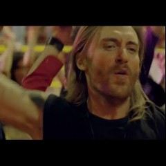 David Guetta feat. Ne‐Yo & Akon