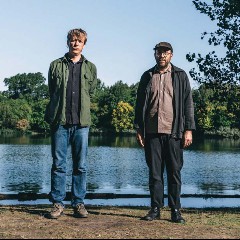 Steve Gunn & David Moore