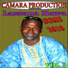 Lassana Hawa