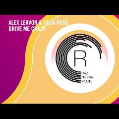 Alex Leavon & Julia Ross