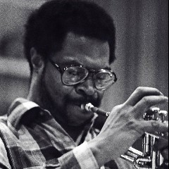 Woody Shaw