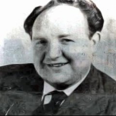 Eric Rogers