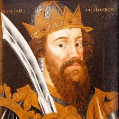 William The Conqueror