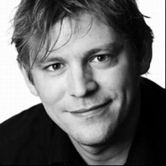 Eric Ericson