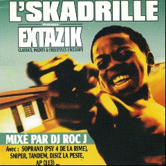L’Skadrille