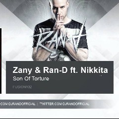 Zany & Ran-D ft. Nikkita