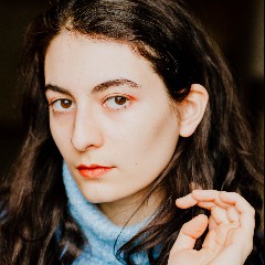 Mina Richman