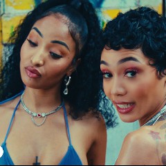 Shenseea & Coi Leray