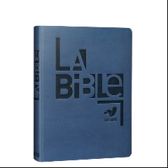 La Bible Parole de Vie