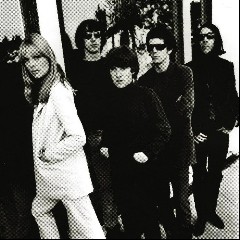 The Velvet Underground