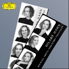 Michael Abels; Hilary Hahn