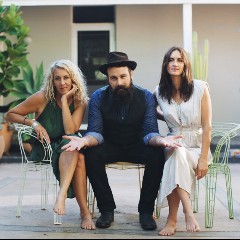 The Waifs