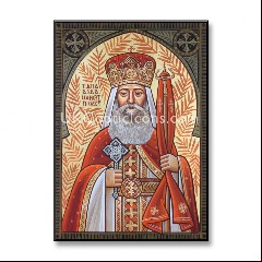 PopeShenoudaNewCollection