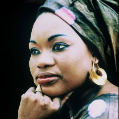Oumou Sangaré