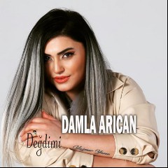 Damla Arican