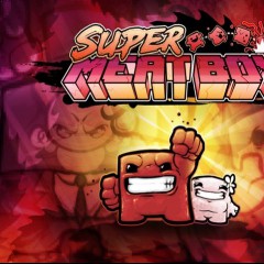 Super Meat Boy