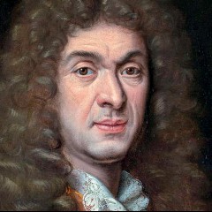 Lully, Jean-Baptiste