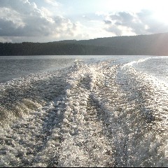 Ljusnan